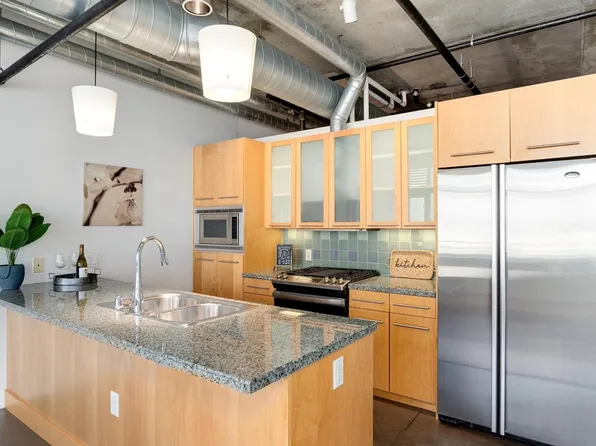 2100 16th St, Denver, CO