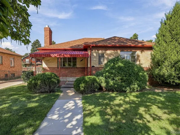 2377 Krameria Street, Denver, CO 80207