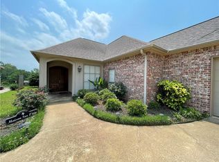 1487 Keyser Ave, Natchitoches, LA 71457