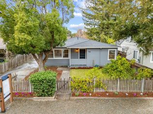 735 14th Ave, Menlo Park, CA 94025