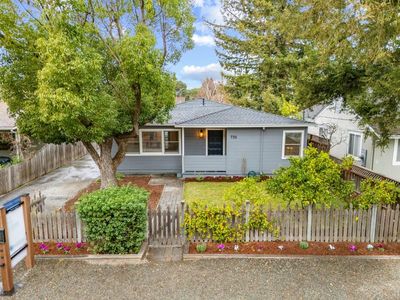 735 14th Ave, Menlo Park, CA, 94025