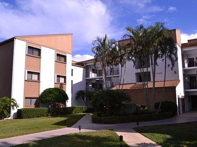 1st image of 6175 Mirror Lake Dr Unit 107