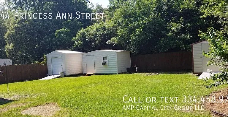 3444 Princess Ann St — Photo 17