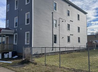 922 Jay St #1F, Utica, NY 13501