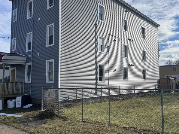 922 Jay St, Utica, NY