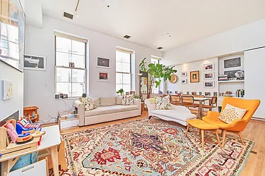 Rented by Living New York