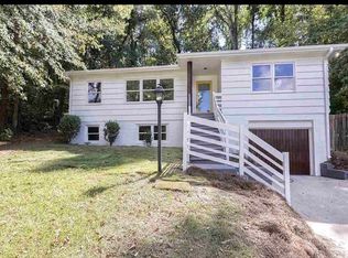 1117 Drexel Dr, Homewood, AL 35209