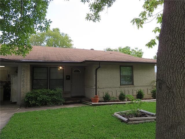 1st image of 3542 La Prada Dr