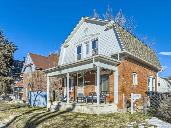 950 S Washington Street, Denver, CO 80209