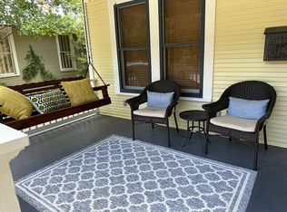 2316 Avenue C, Austin, TX 78751