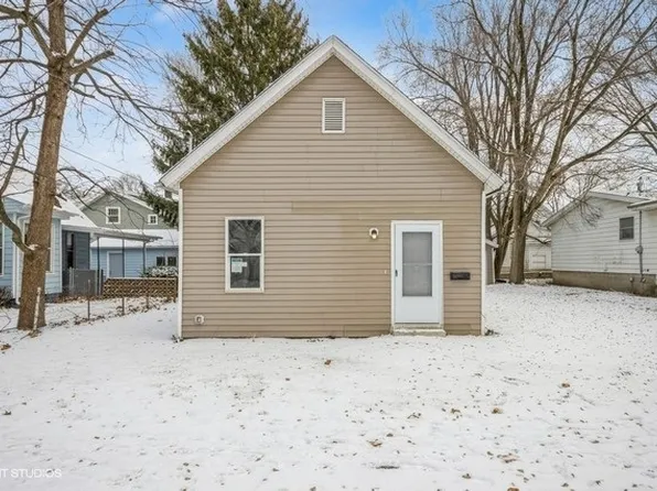 1219 N Lee St, Bloomington, IL 61701