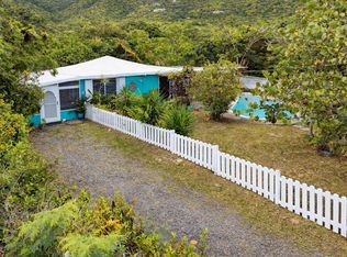 32 Boetzberg Ea, Christiansted, VI 00820