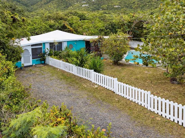 32 Boetzberg Ea, Christiansted, VI 00820