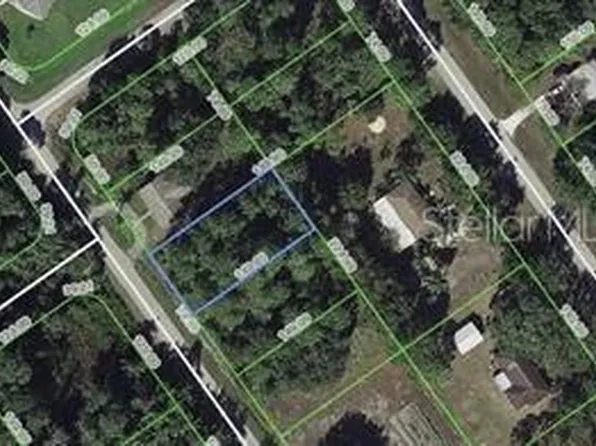 445 Pershing Ave #16, Lake Placid, FL 33852