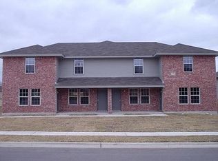 304 Creek St APT C, Copperas Cove, TX 76522