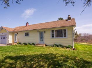 433 N Union Rd, Union, ME 04862