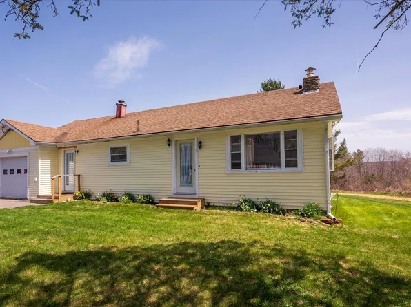 433 N Union Road, Union, ME 04862