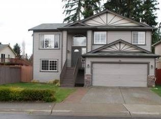 2319 125th Pl SE, Everett, WA 98208