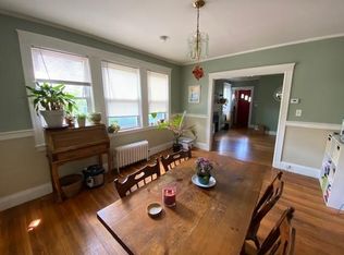 92 Glencoe St, Brighton, MA 02135