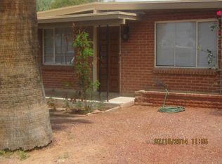 2237 E Eastland St, Tucson, AZ 85719