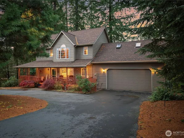 130 Mosswood Lane, Longview, WA 98632