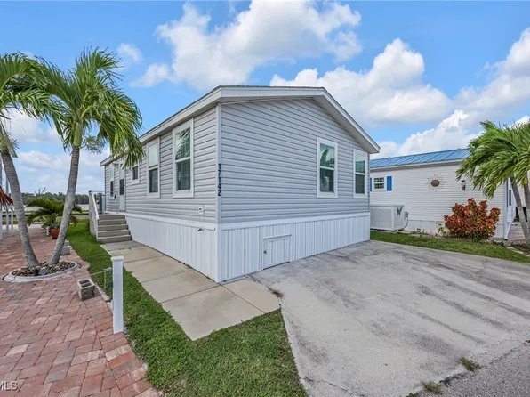 17142 Casselberry Ln, Fort Myers, FL 33967