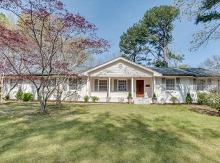 1174 Mayfield Dr, Decatur, GA 30033