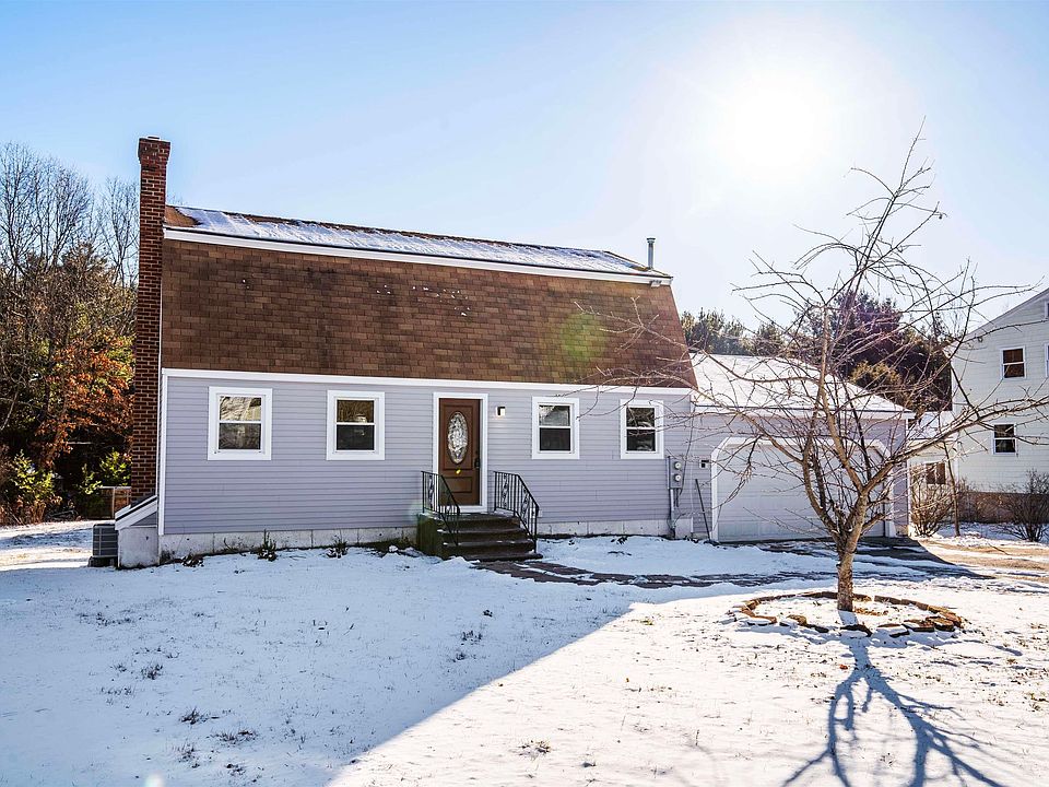 45 Charleston Avenue, Londonderry, NH 03053 Zillow
