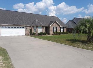 1825 Escallonia Dr, Sumter, SC 29154
