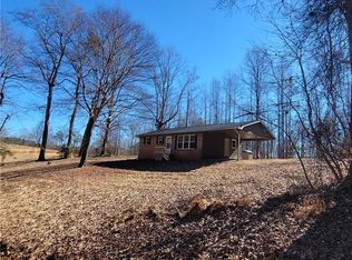 455 Trapp Creek Rd, Wilkesboro, NC 28697