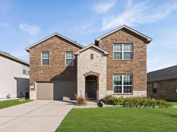 5826 Savanna Pasture Rd, Katy, TX 77493