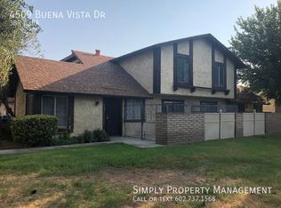4509 Buena Vista Dr, Las Vegas, NV 89102