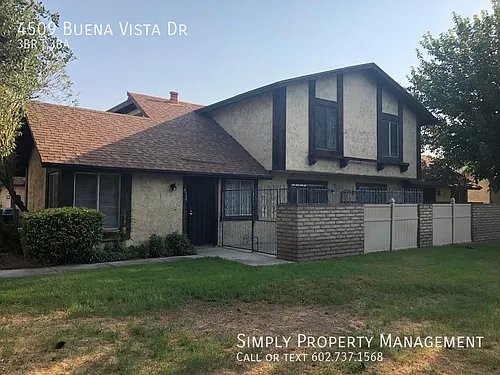 4509 Buena Vista Dr Photo 1