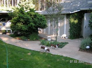 15369 Scotty Ln, Forest Ranch, CA 95942