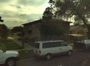 1634 A St #102-202, Fresno, CA 93706