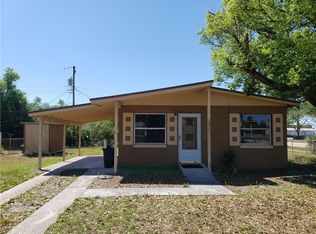 101 Academy Ave, Sanford, FL 32771