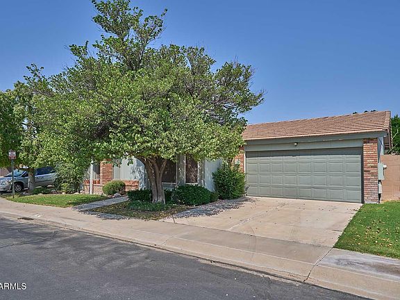 3rd image of 1616 N Alta Mesa Dr Unit 5