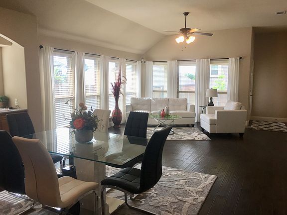 beautiful wood floors