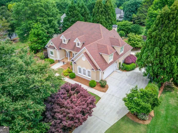 781 Providence Club Dr, Monroe, GA 30656