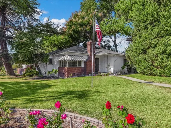 5759 Citrus Ave, Whittier, CA 90601