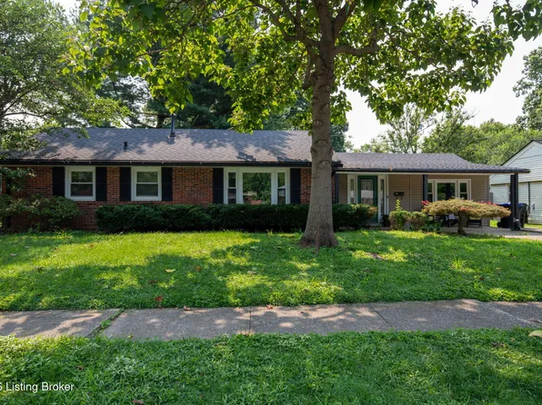 3113 Rosedale Blvd, Louisville, KY 40220