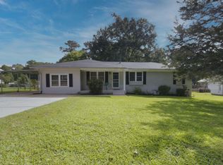 604 Elizabeth Rd SW, Jacksonville, AL 36265