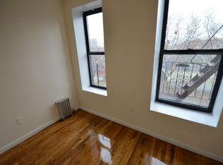 516 W 136th St #A-52, New York, NY 10031
