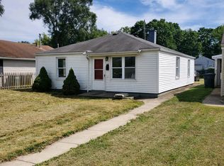 838 W Bryan St, South Bend, IN