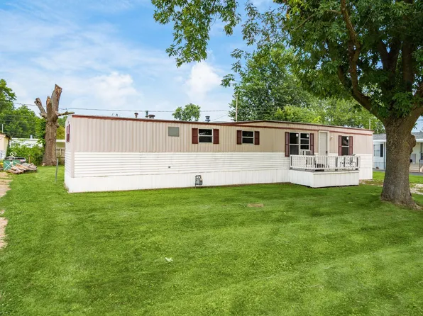 2304 Maureen Blvd S, Columbus, OH 43207