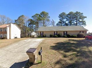 5562 Windwood Rd, Atlanta, GA 30349