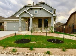 641 Cortona Ln, Georgetown, TX 78628