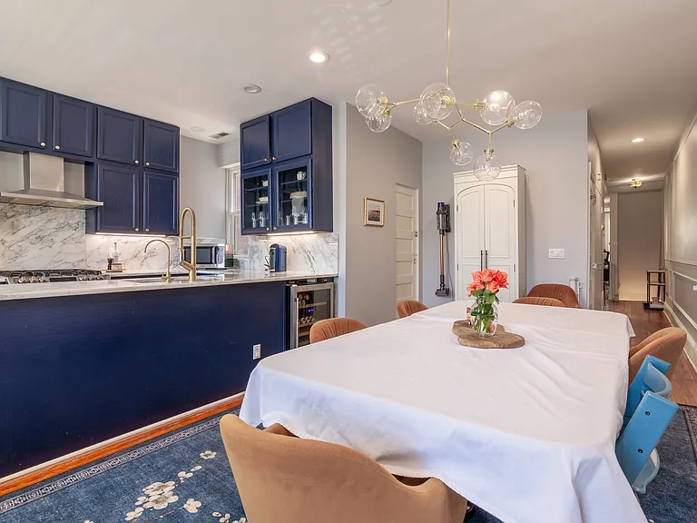 1770 Willard St NW #2 — Photo 4