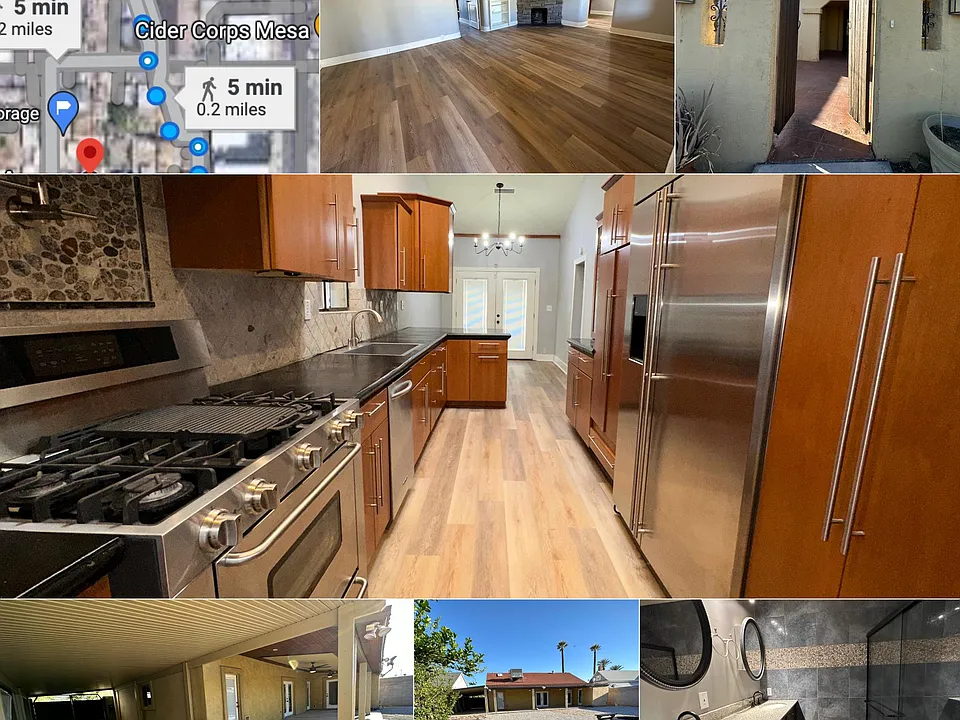 240 W 1st Ave