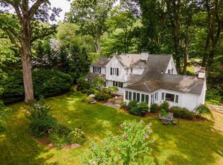 15 Glen Park Rd, Purchase, NY 10577